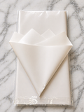 White solid